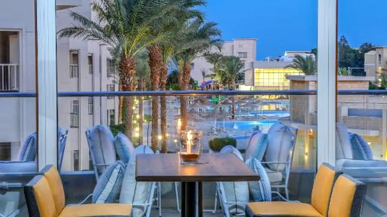 الفندق سوليمار سوما بيتش - سوما باي